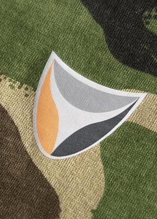 Лонгслив camotec basic 2.0 cotton 6