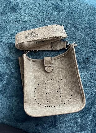 Сумка hermes