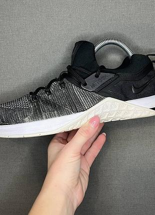 Кросівки nike metcon 40,5 р