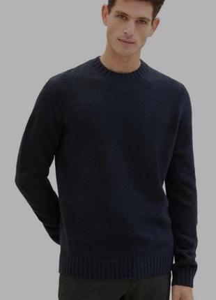 Чоловічий теплий светр розмір xxl.  бренду original.