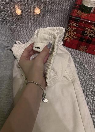 Штани спортивні