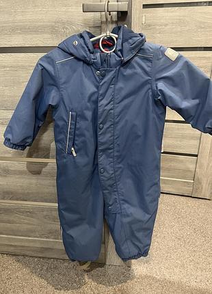 Зимовий комбінезон reima, розмір 86
