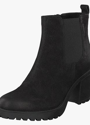 Vegabond чоботи жіночі роз.40