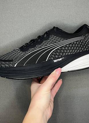 Кросівки puma 45 р