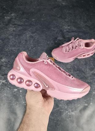 Оригінал nike air max dn "elemental pink" (eur-42) cm-27