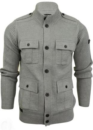 Светр чоловічий розмір м бренду peacocks