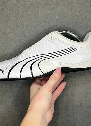 Кросівки puma 44 р