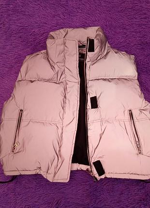 Жилетка нова