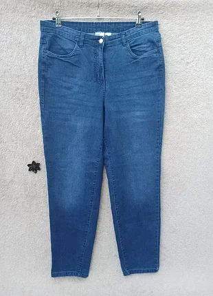 Джинси моми,рxl💙💙💙