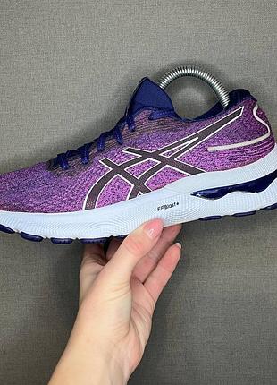 Кросівки asics 40 р