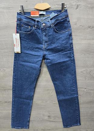 Джинси чоловічі levi's