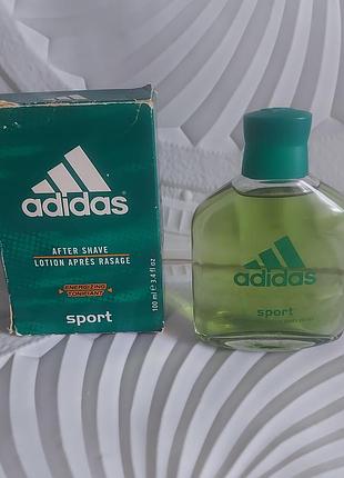 Лосьон после бритья adidas coty sport energizing tonifiant