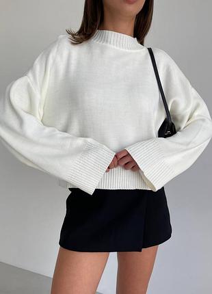 Светр кофта від zara🌸