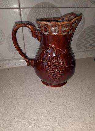 Графин  глина  торг