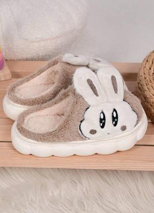 Тапочки детские в цветах 28-33