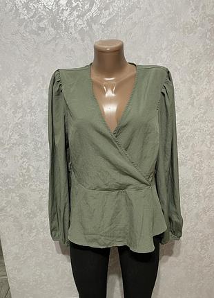 Гарна блуза л