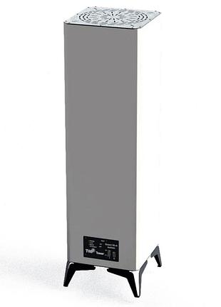 Гибридный напольный инфракрасный обогреватель twp tower 1800 (1800 вт)