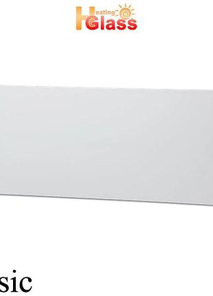 Стеклокерамический инфракрасный обогреватель hglass igh 4010 (420 вт, серия basic)
