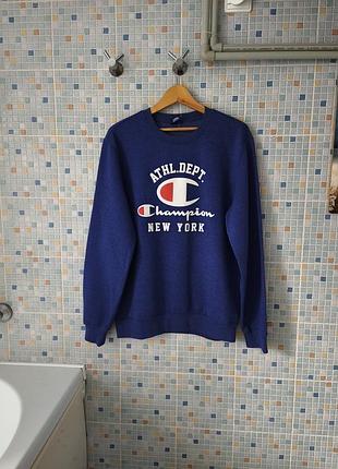 Свитшот champion.