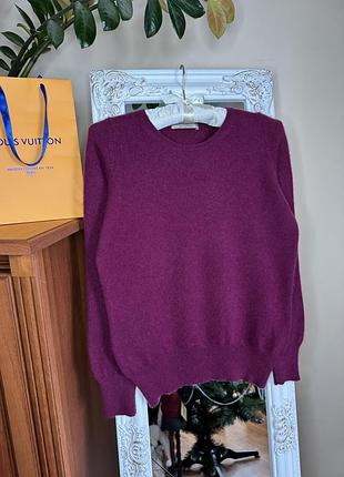 Свитер кашемир