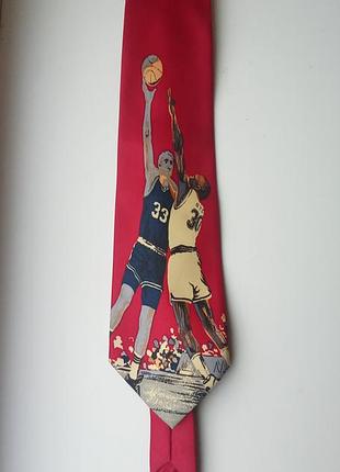 Краватка mercedes