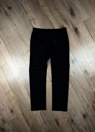 Чоловічі штани maison margiela paris, оригінал, 46, італія