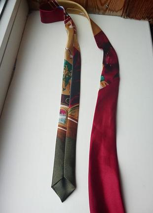 Галстук far horizon 2