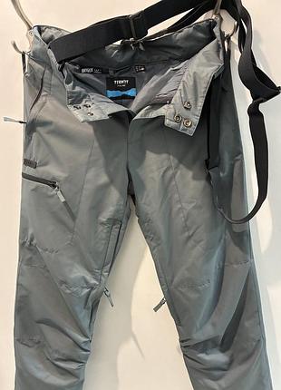 Чоловічі гірськолижні штани termit