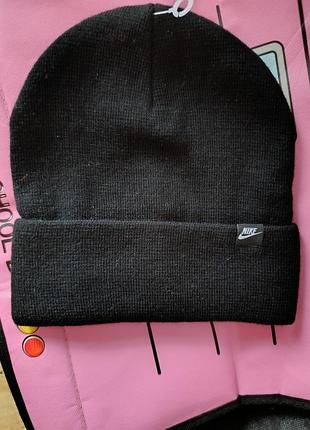 Чоловіча шапка, тепла шапка, зимова шапка, шапка