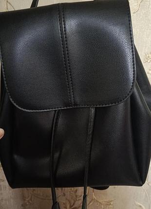 Структурований рюкзак cropp