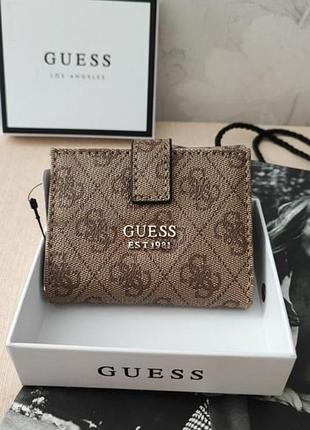 Жіночий гаманець guess оригінал