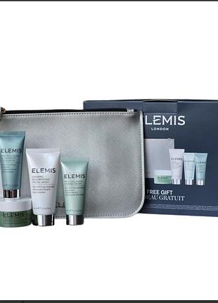 Lemıs rree gilt sei cadeau gratuit - лімітований набір для обличчя