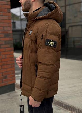 Зимова куртка 3