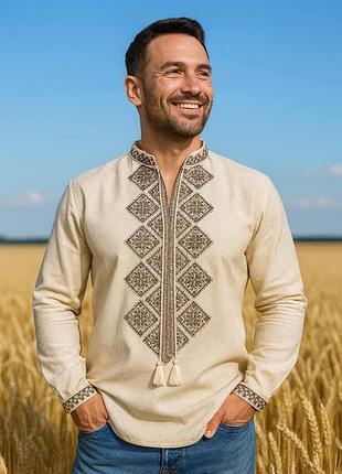 Вишиванка сорочка