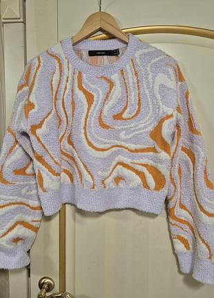 Продам теплий светр vero moda