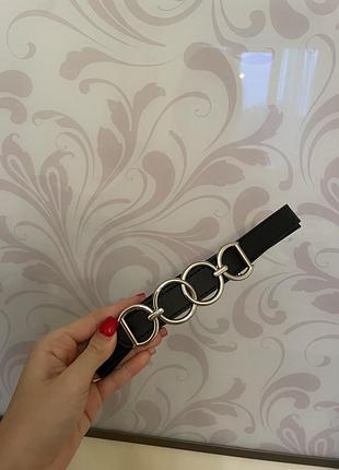 Ремінь жіночий