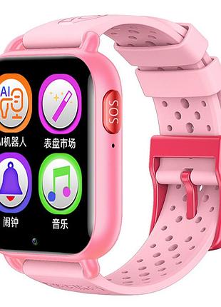 Modfit zoomi pink