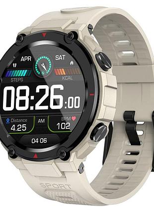 Modfit protrainer gps white