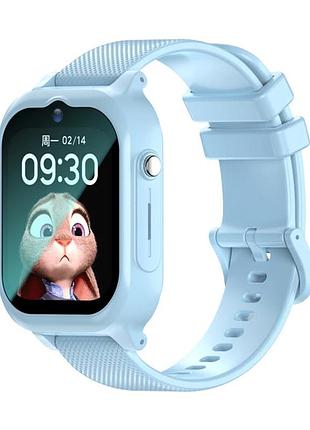 Modfit zoopex blue