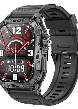 Modfit navi compass ultra black