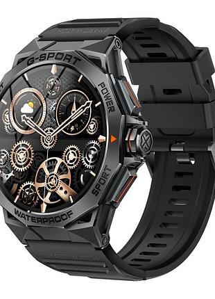 Modfit endurance black