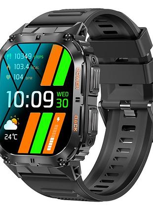 Modfit navi compass black