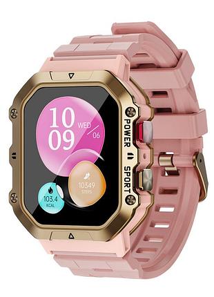 Modfit harmony gold-pink
