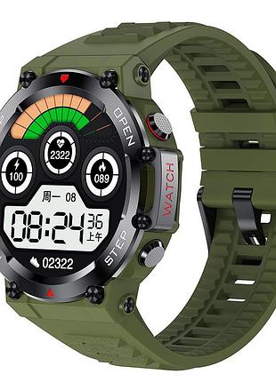 Modfit titan army green 35 мм.