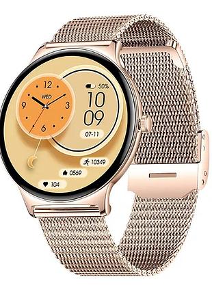 Modfit business pro gold mesh
