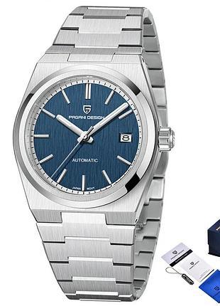 Pagani design pd-1753 silver-blue