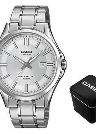 Casio mts-100d-7a