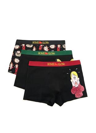 Набір чоловічих трусів (3 шт.)