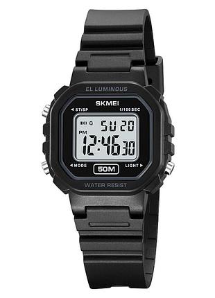 Skmei 2326bkbk black