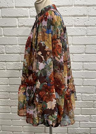 Блузка ,, reserved “ 2